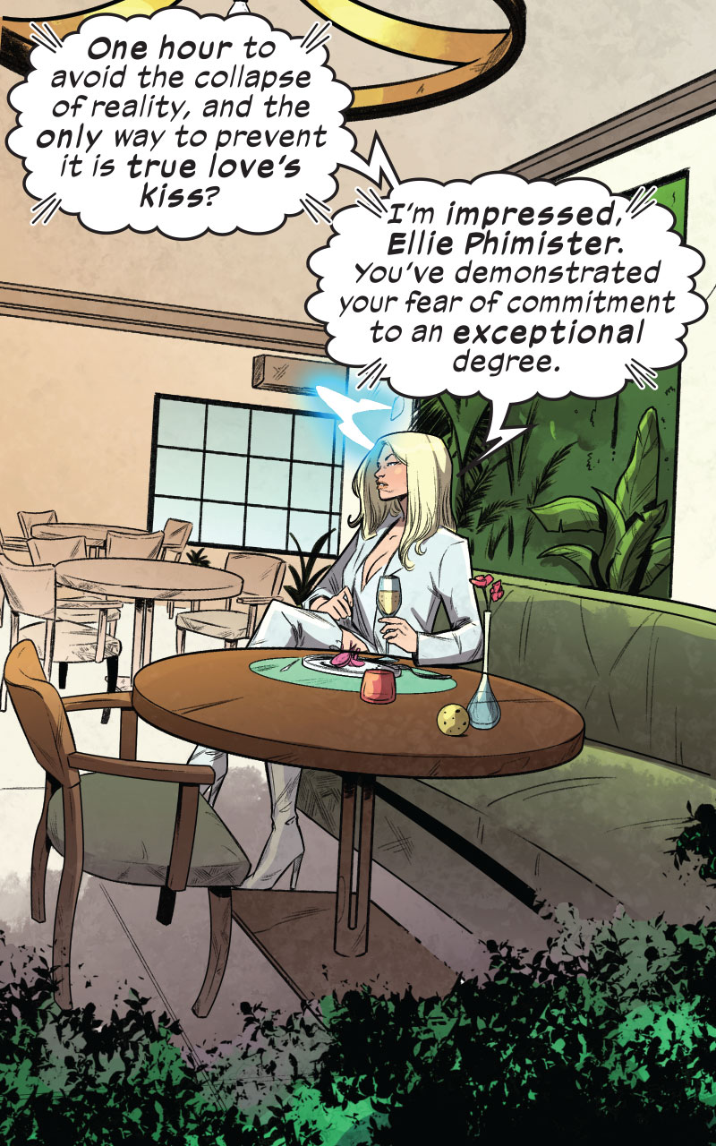 Marvel's Voices Infinity Comic (2022-): Chapter 45 - Page 3