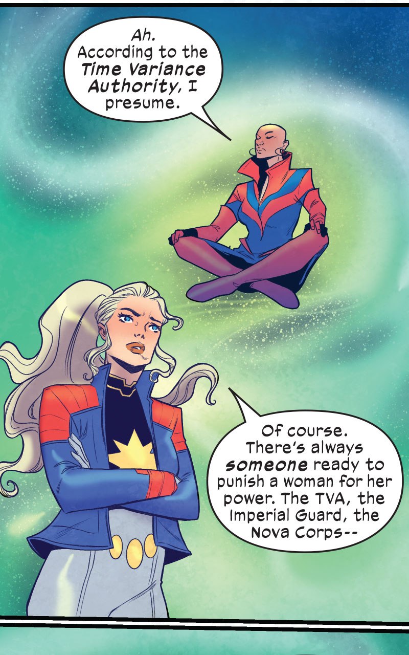 Marvel's Voices Infinity Comic (2022-): Chapter 45 - Page 13