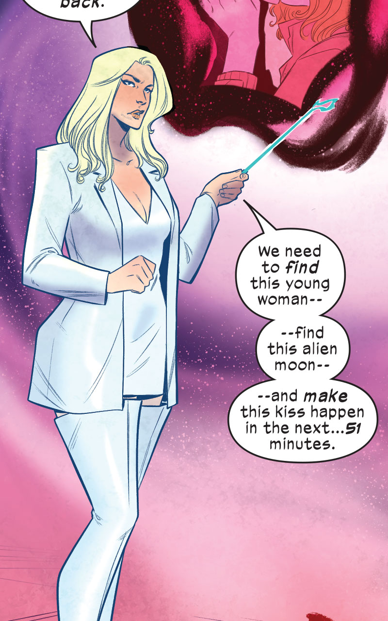 Marvel's Voices Infinity Comic (2022-): Chapter 45 - Page 18