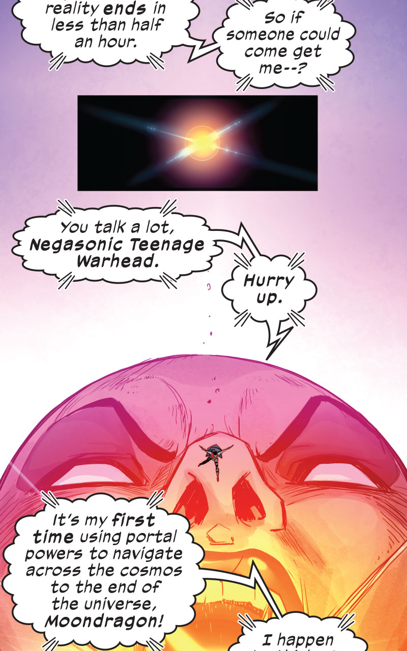 Marvel's Voices Infinity Comic (2022-): Chapter 47 - Page 4