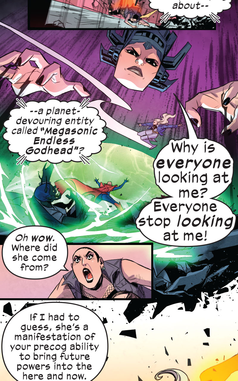 Marvel's Voices Infinity Comic (2022-): Chapter 47 - Page 6