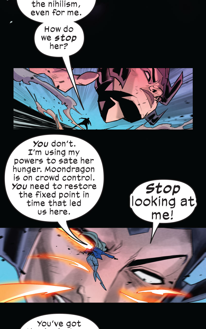 Marvel's Voices Infinity Comic (2022-): Chapter 47 - Page 8