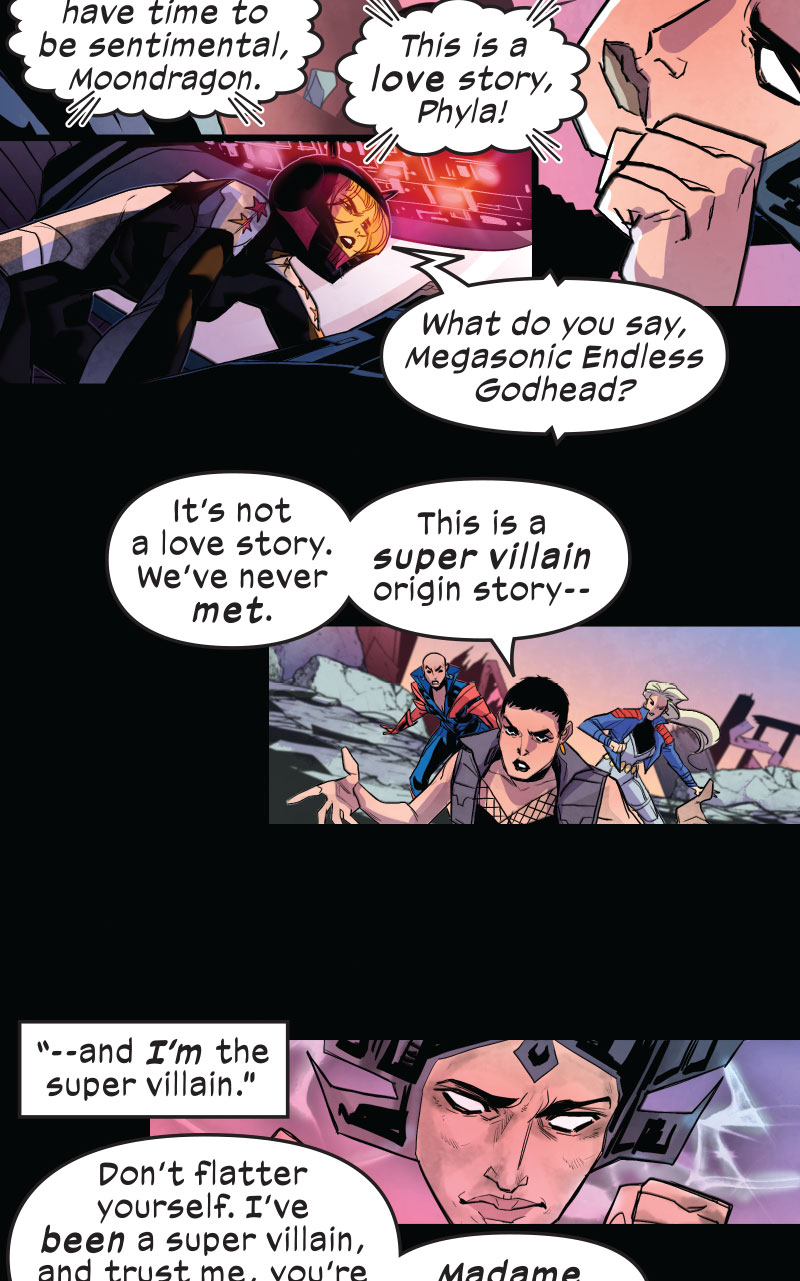 Marvel's Voices Infinity Comic (2022-): Chapter 47 - Page 14