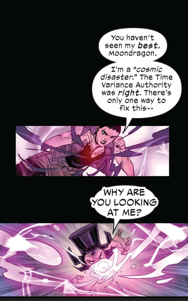 Marvel's Voices Infinity Comic (2022-): Chapter 47 - Page 16