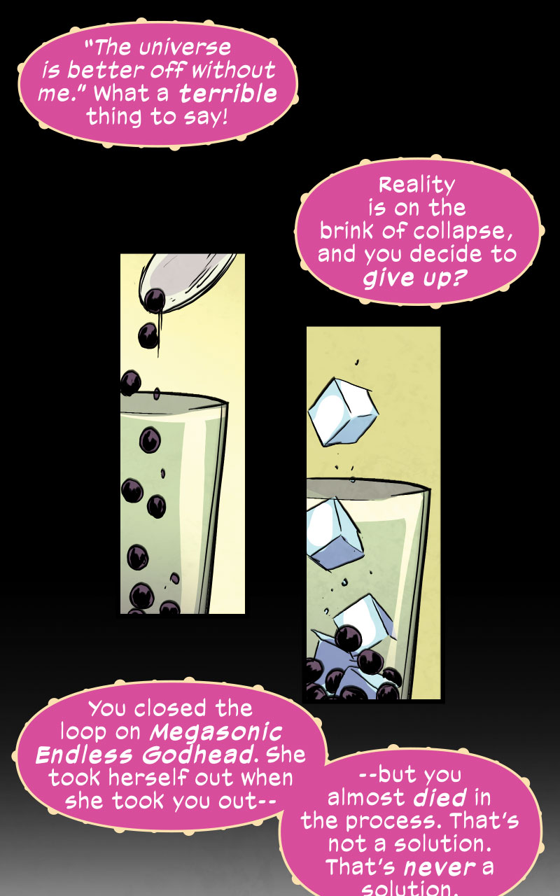 Marvel's Voices Infinity Comic (2022-): Chapter 48 - Page 3