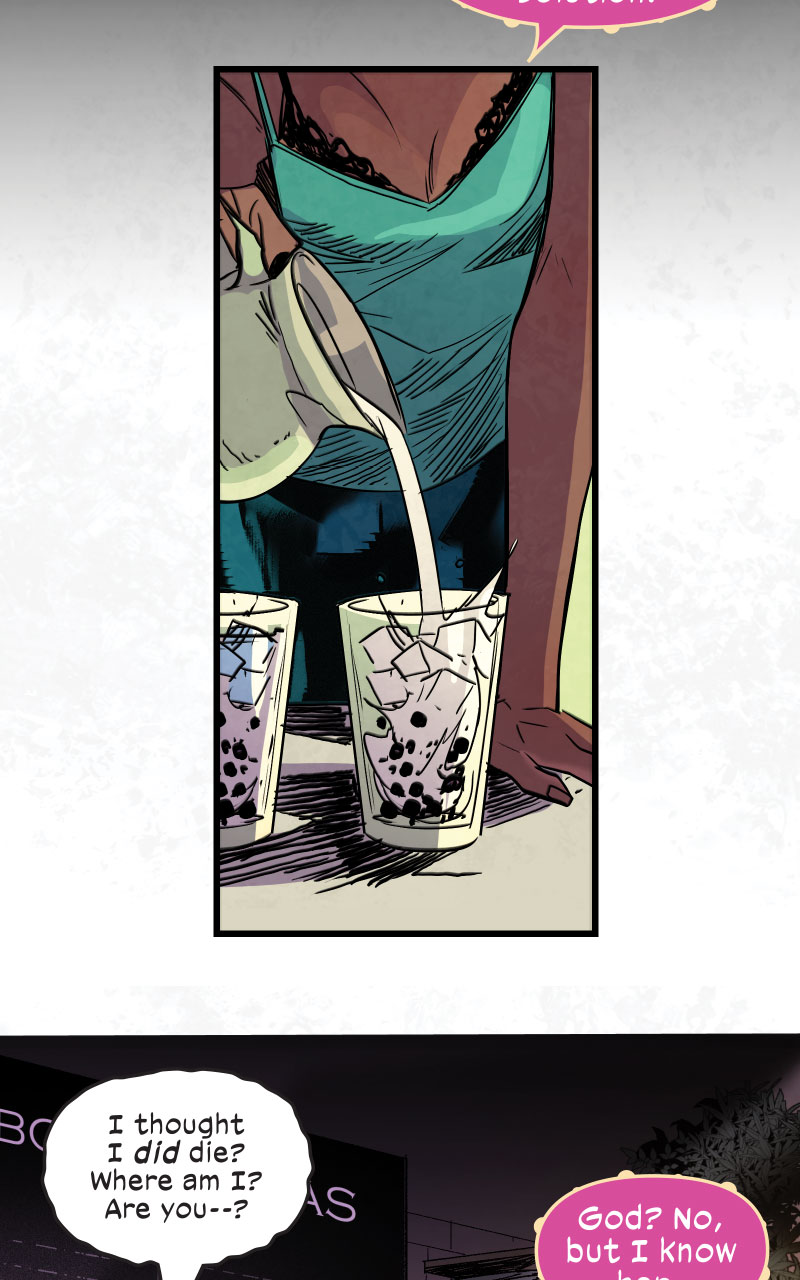 Marvel's Voices Infinity Comic (2022-): Chapter 48 - Page 4