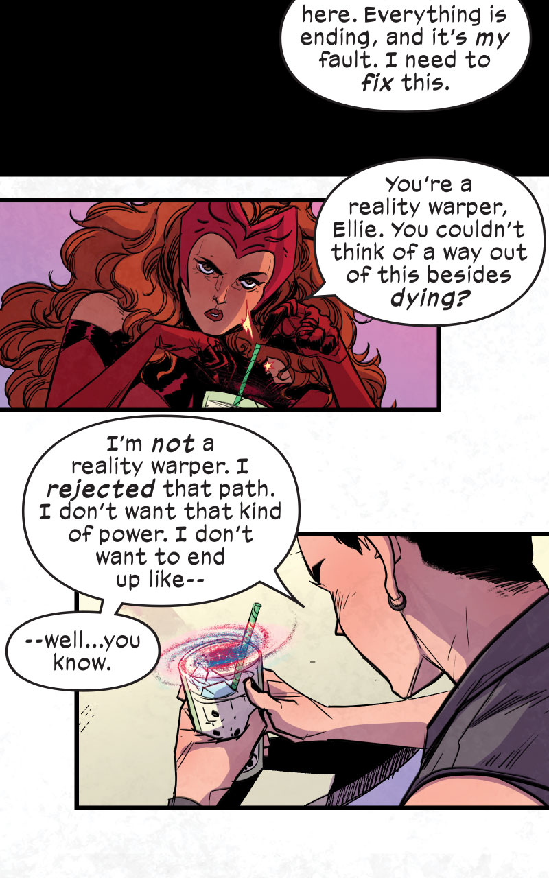 Marvel's Voices Infinity Comic (2022-): Chapter 48 - Page 8