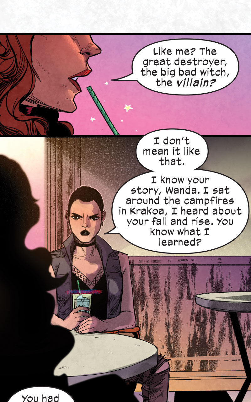 Marvel's Voices Infinity Comic (2022-): Chapter 48 - Page 9
