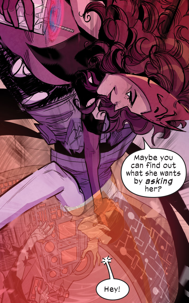 Marvel's Voices Infinity Comic (2022-): Chapter 48 - Page 16