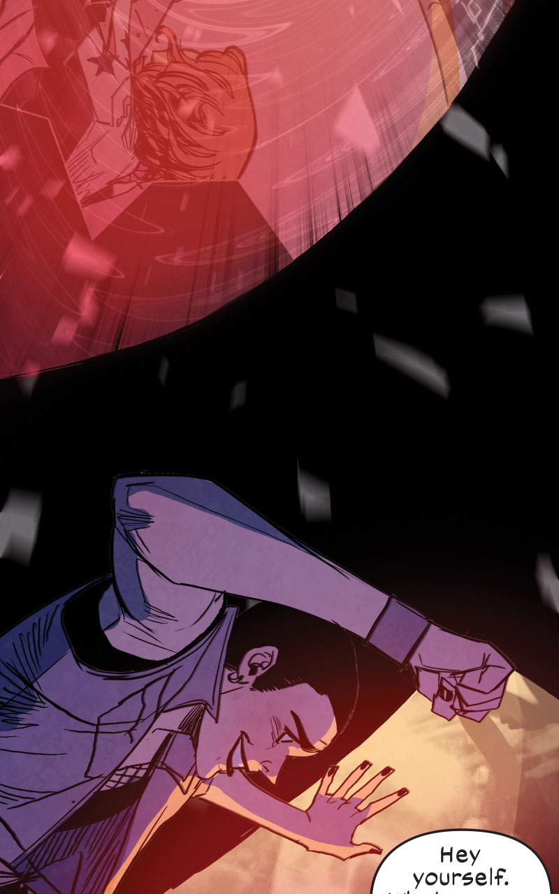 Marvel's Voices Infinity Comic (2022-): Chapter 48 - Page 17