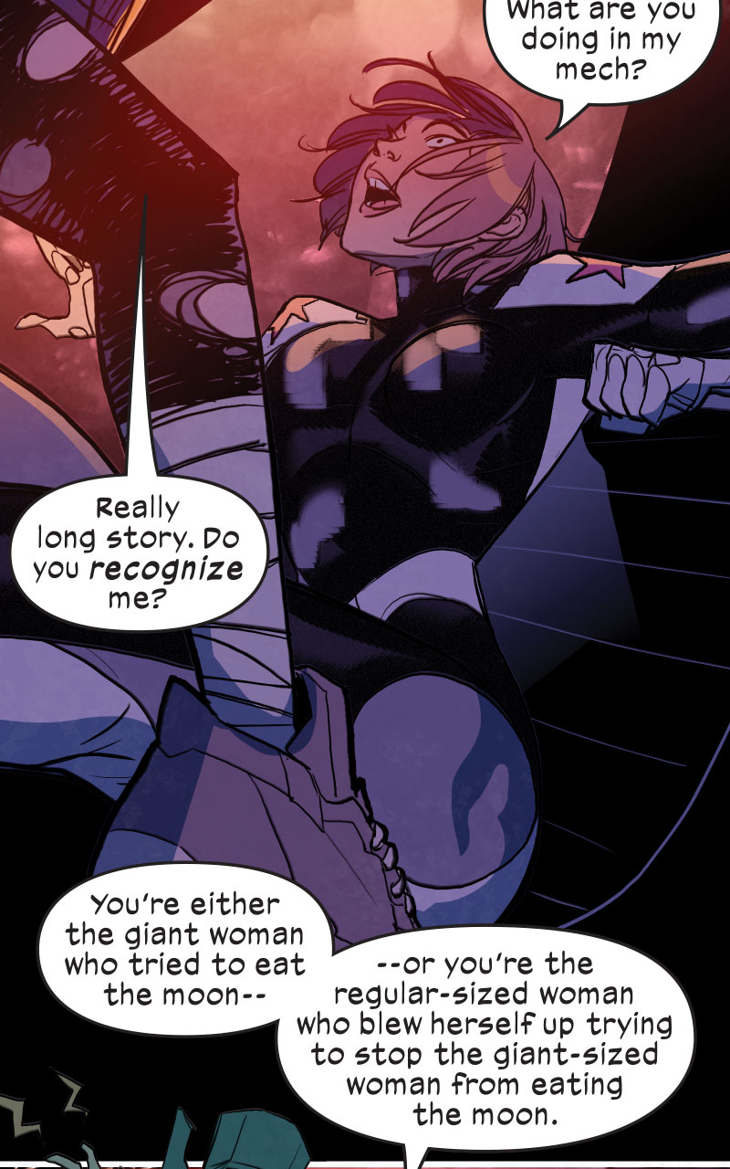 Marvel's Voices Infinity Comic (2022-): Chapter 48 - Page 18
