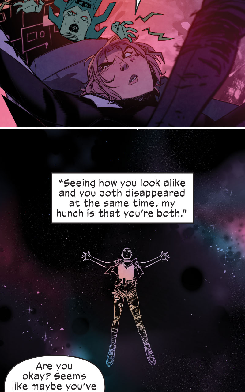 Marvel's Voices Infinity Comic (2022-): Chapter 48 - Page 19