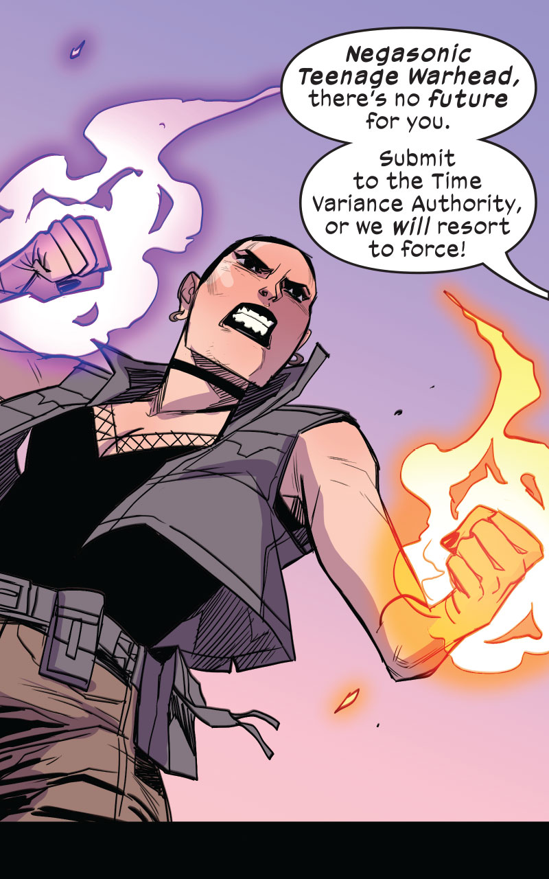 Marvel's Voices Infinity Comic (2022-): Chapter 49 - Page 3