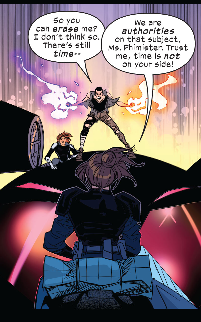 Marvel's Voices Infinity Comic (2022-): Chapter 49 - Page 4
