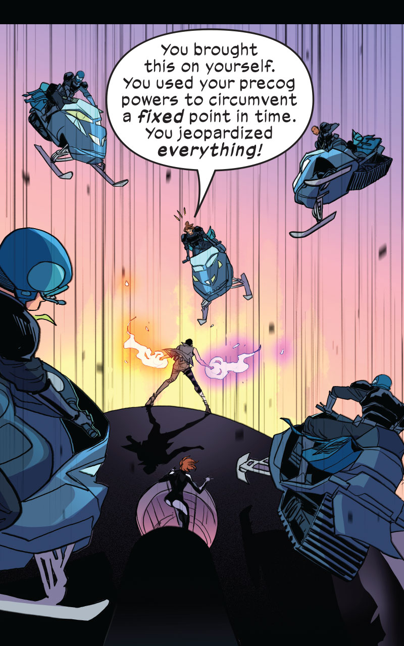 Marvel's Voices Infinity Comic (2022-): Chapter 49 - Page 5