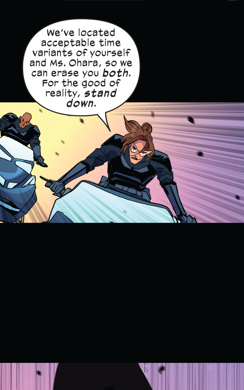 Marvel's Voices Infinity Comic (2022-): Chapter 49 - Page 6