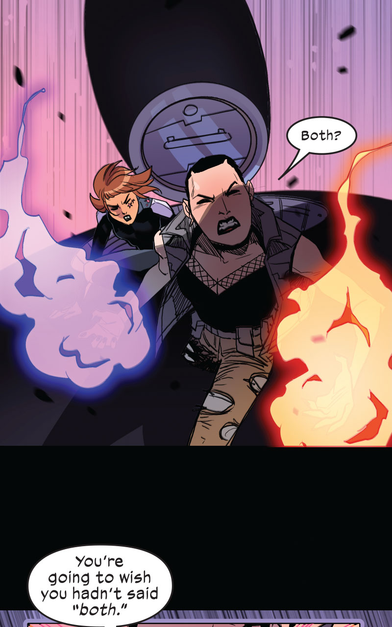 Marvel's Voices Infinity Comic (2022-): Chapter 49 - Page 7
