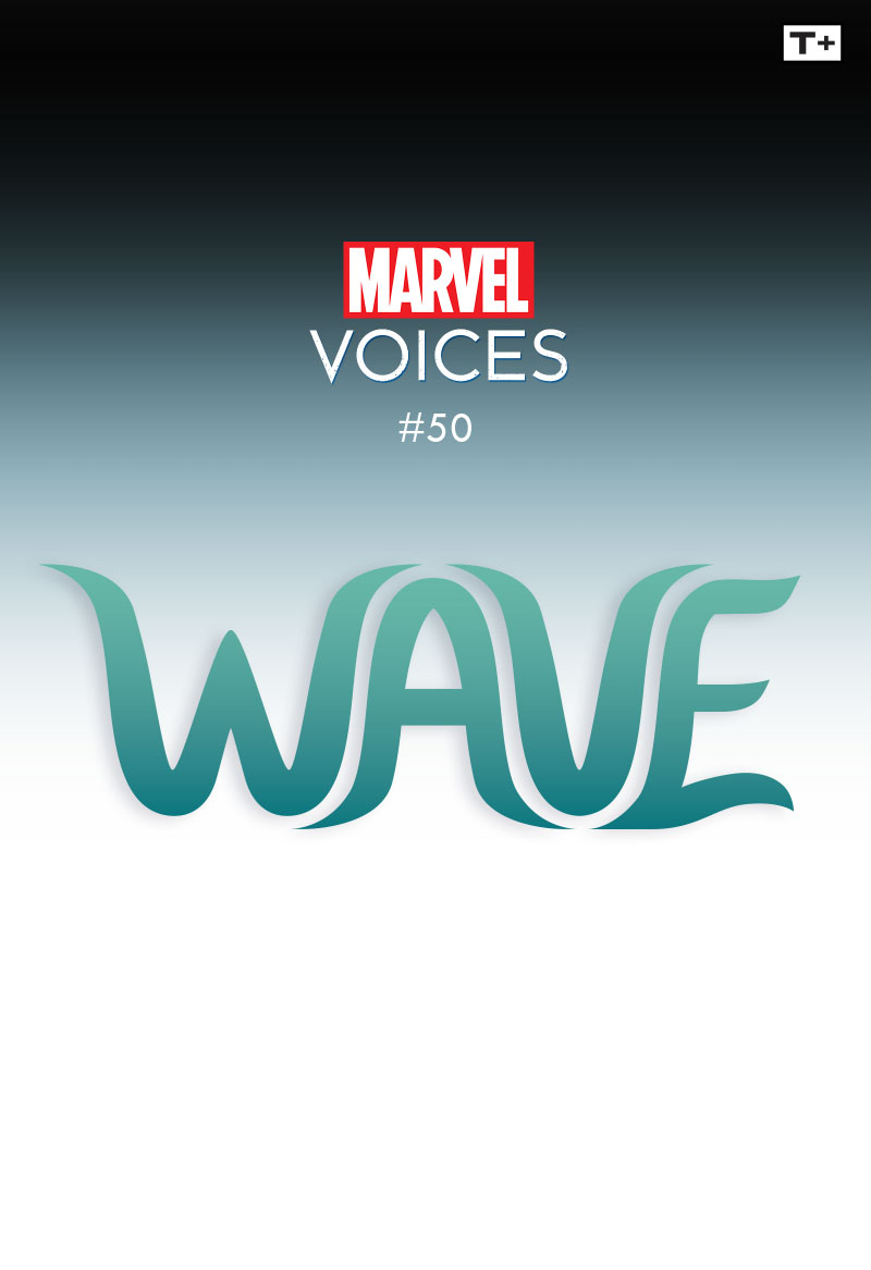 Marvel's Voices Infinity Comic (2022-): Chapter 50 - Page 2