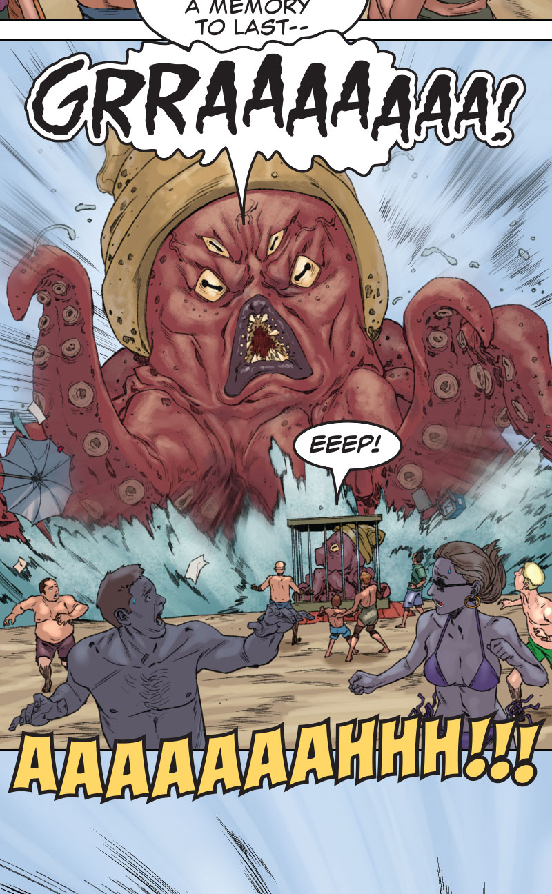 Marvel's Voices Infinity Comic (2022-): Chapter 50 - Page 4