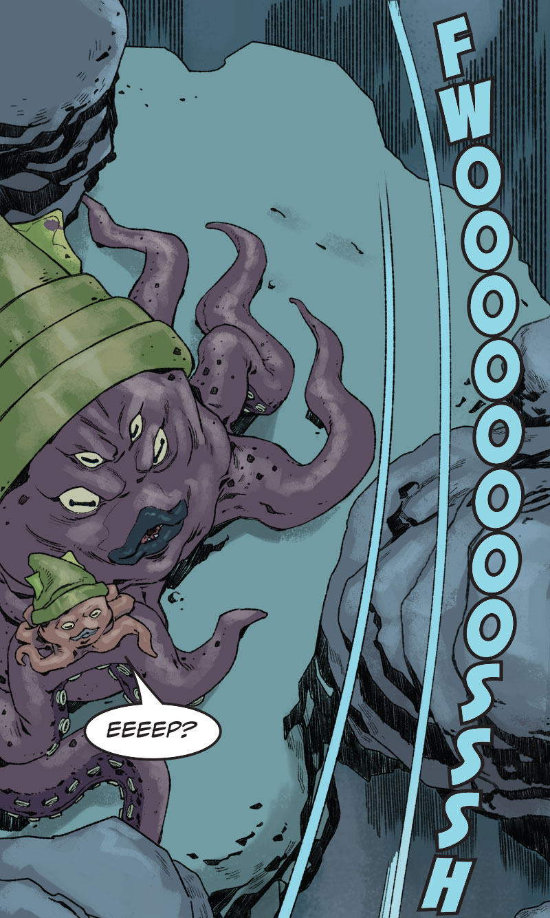 Marvel's Voices Infinity Comic (2022-): Chapter 50 - Page 20