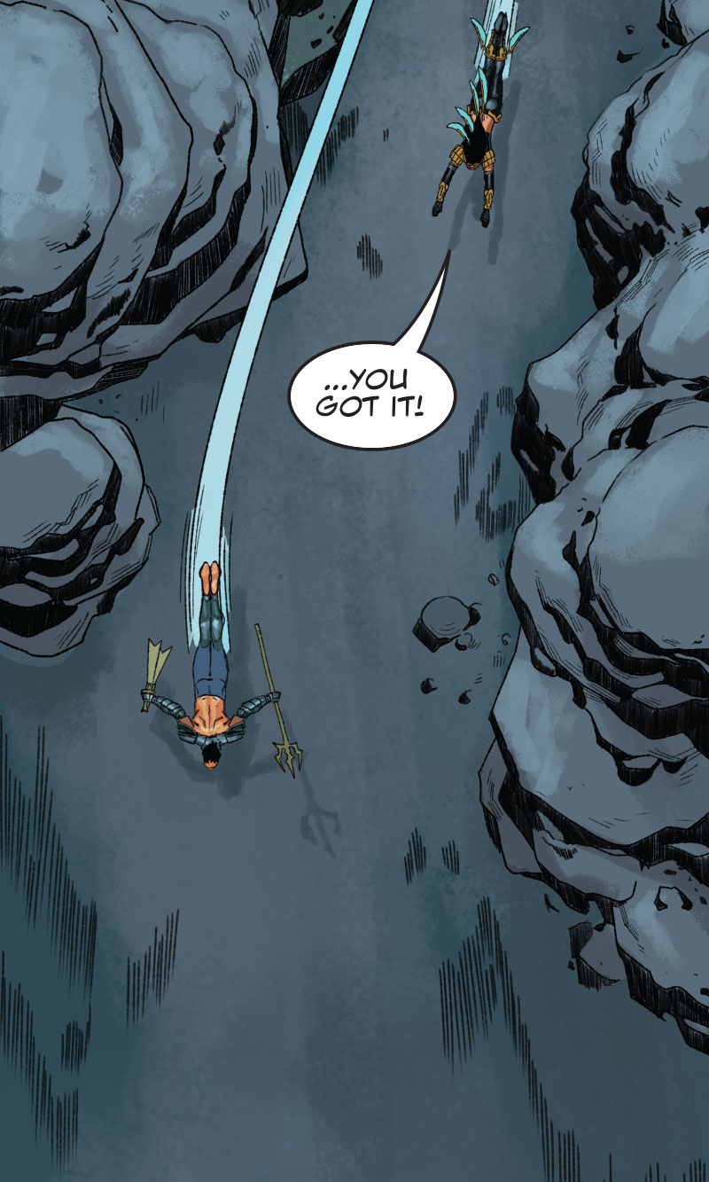Marvel's Voices Infinity Comic (2022-): Chapter 50 - Page 21