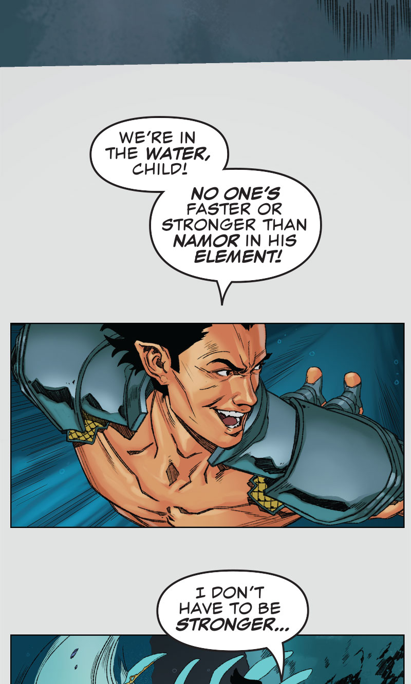 Marvel's Voices Infinity Comic (2022-): Chapter 50 - Page 22