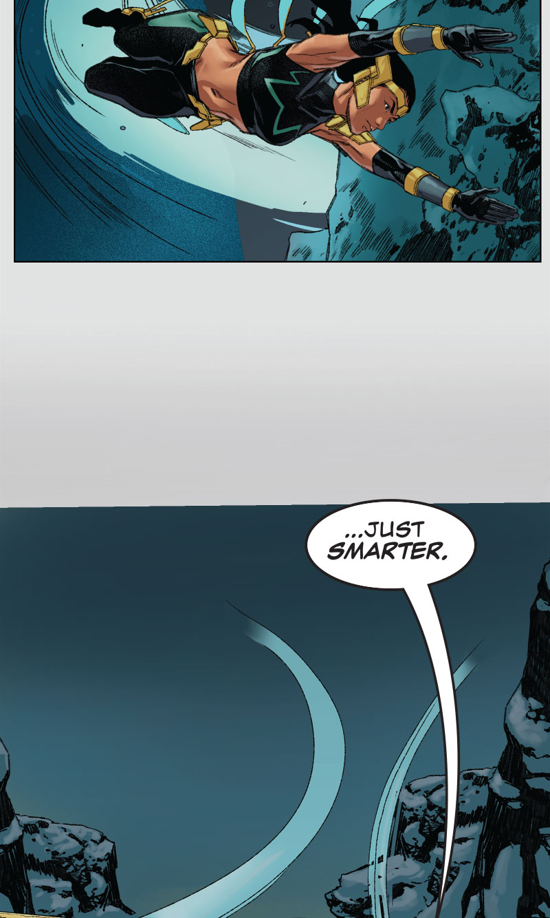 Marvel's Voices Infinity Comic (2022-): Chapter 50 - Page 23