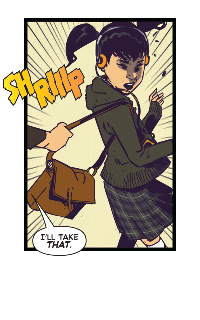 Marvel's Voices Infinity Comic (2022-): Chapter 51 - Page 6