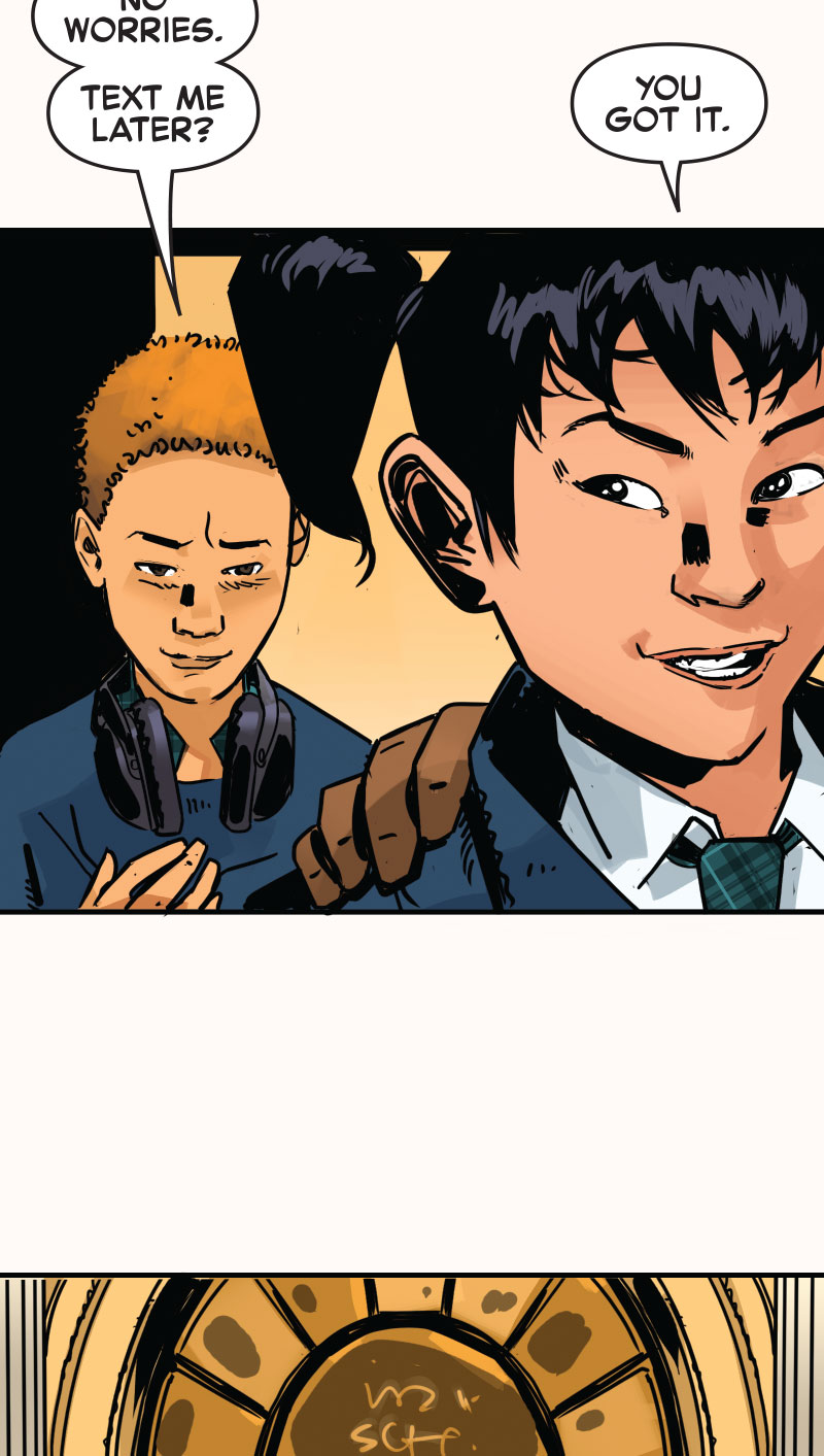 Marvel's Voices Infinity Comic (2022-): Chapter 51 - Page 16