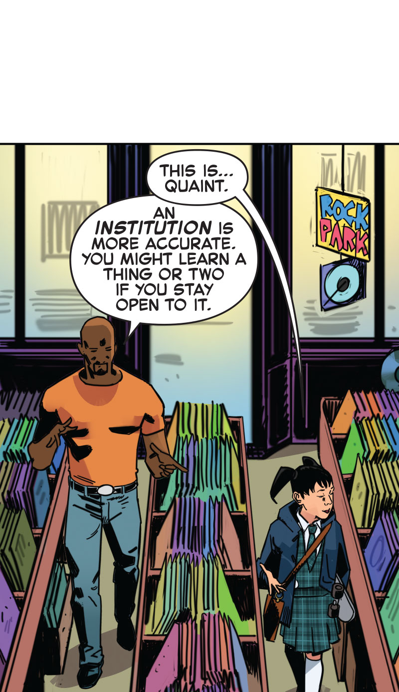 Marvel's Voices Infinity Comic (2022-): Chapter 52 - Page 3