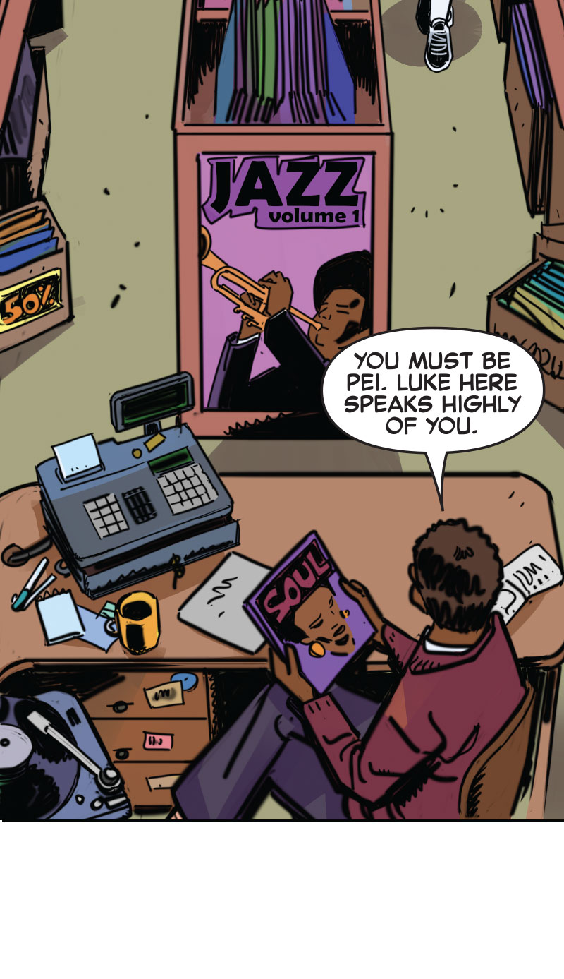 Marvel's Voices Infinity Comic (2022-): Chapter 52 - Page 4