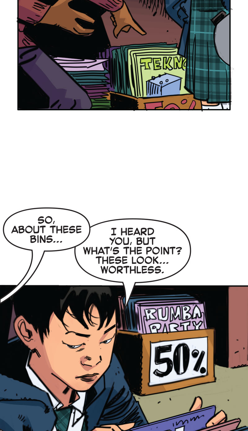 Marvel's Voices Infinity Comic (2022-): Chapter 52 - Page 7
