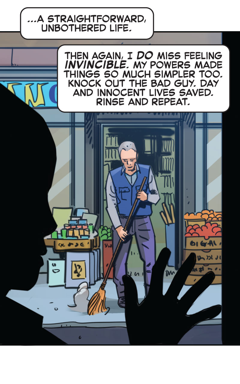 Marvel's Voices Infinity Comic (2022-): Chapter 52 - Page 13