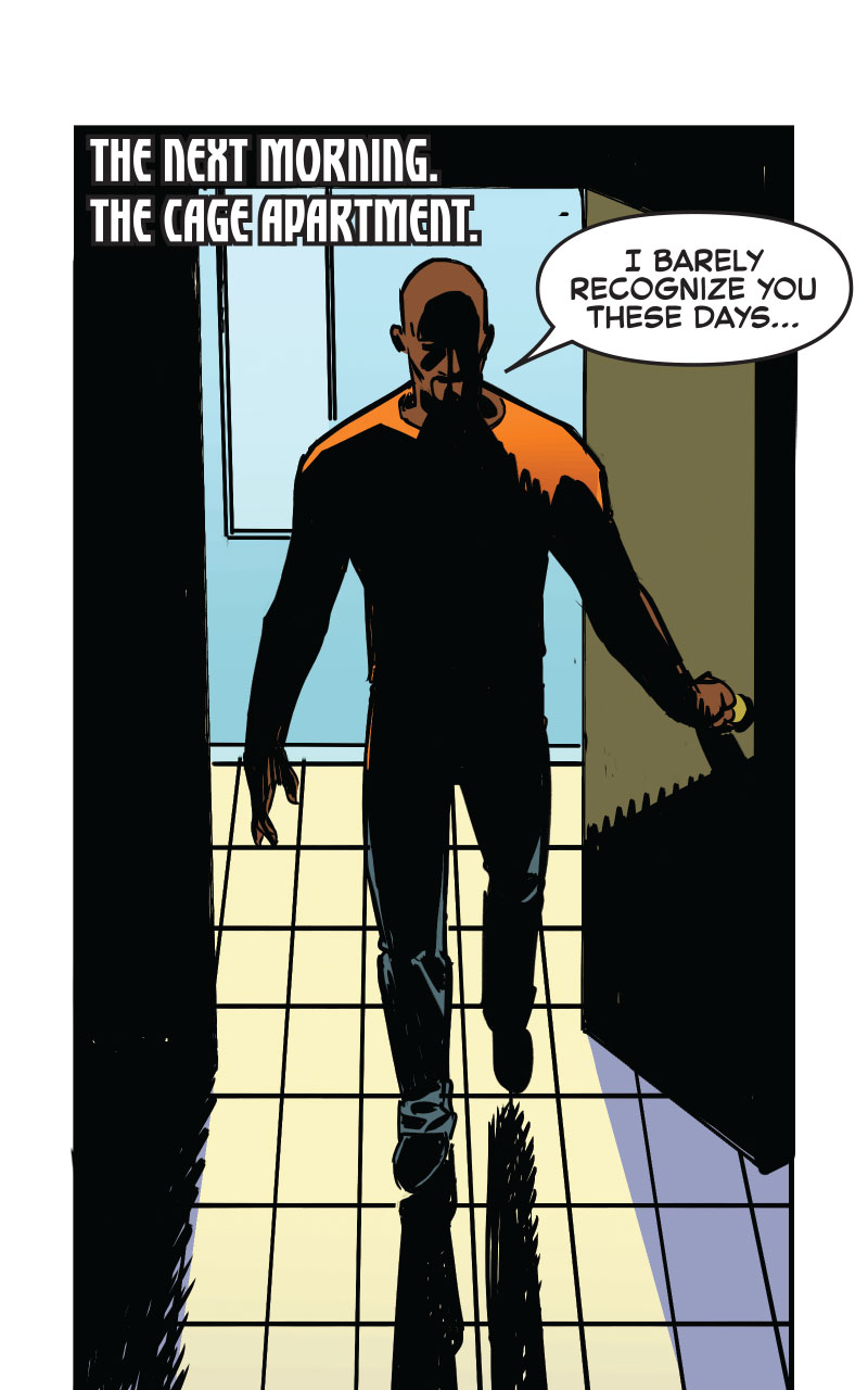 Marvel's Voices Infinity Comic (2022-): Chapter 53 - Page 2