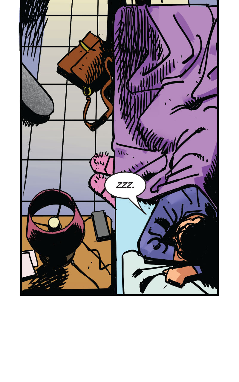Marvel's Voices Infinity Comic (2022-): Chapter 53 - Page 3