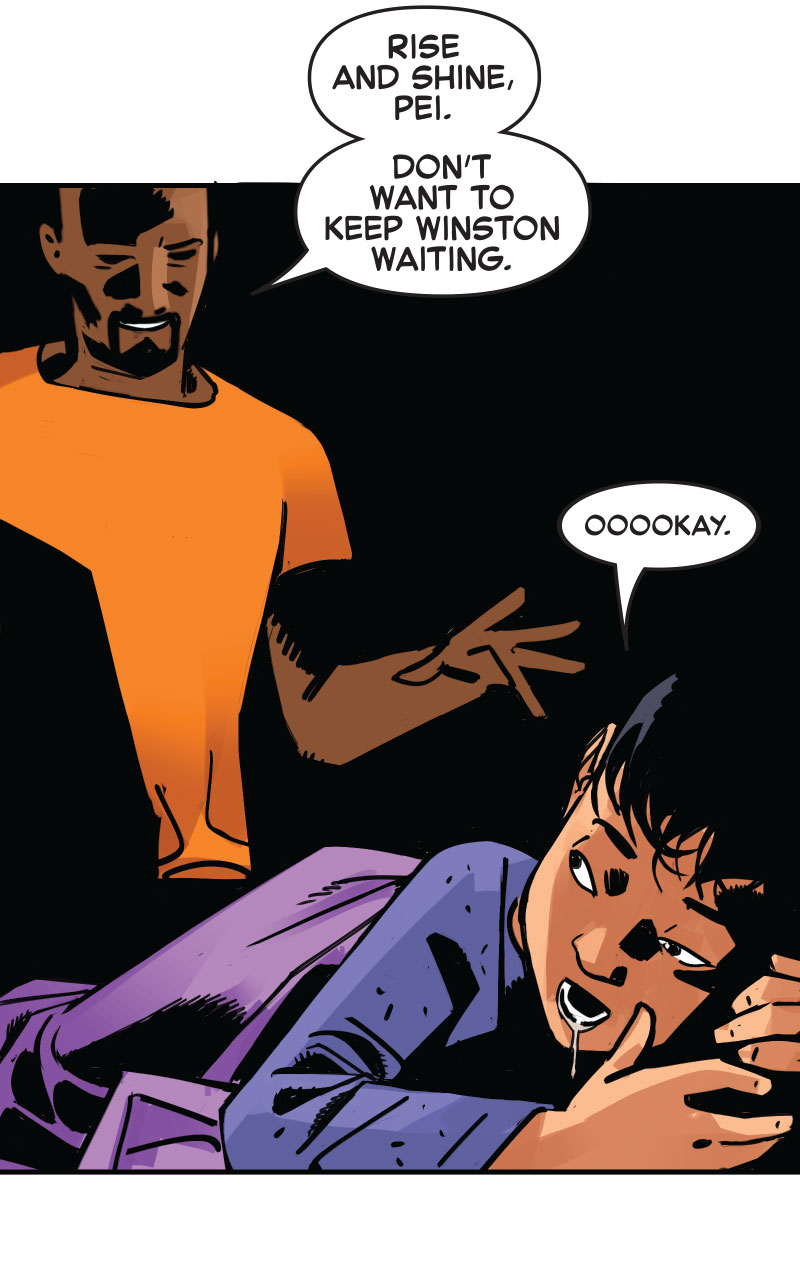 Marvel's Voices Infinity Comic (2022-): Chapter 53 - Page 4