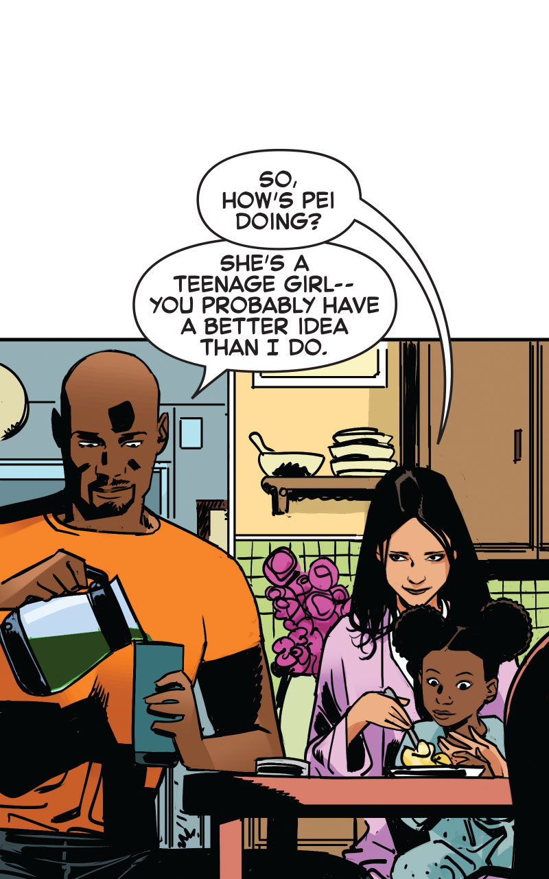Marvel's Voices Infinity Comic (2022-): Chapter 53 - Page 5
