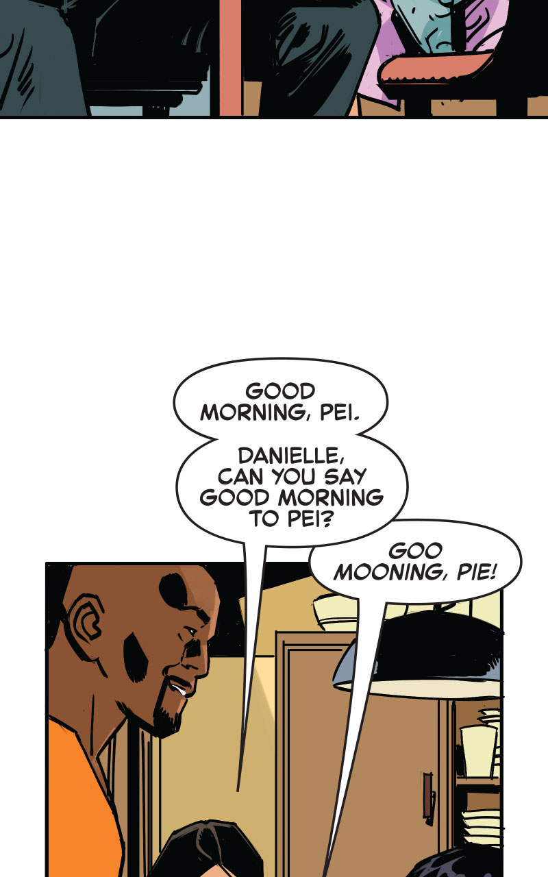 Marvel's Voices Infinity Comic (2022-): Chapter 53 - Page 6