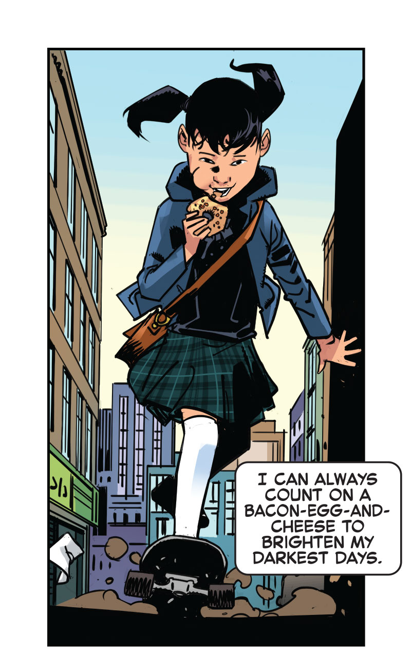 Marvel's Voices Infinity Comic (2022-): Chapter 53 - Page 9
