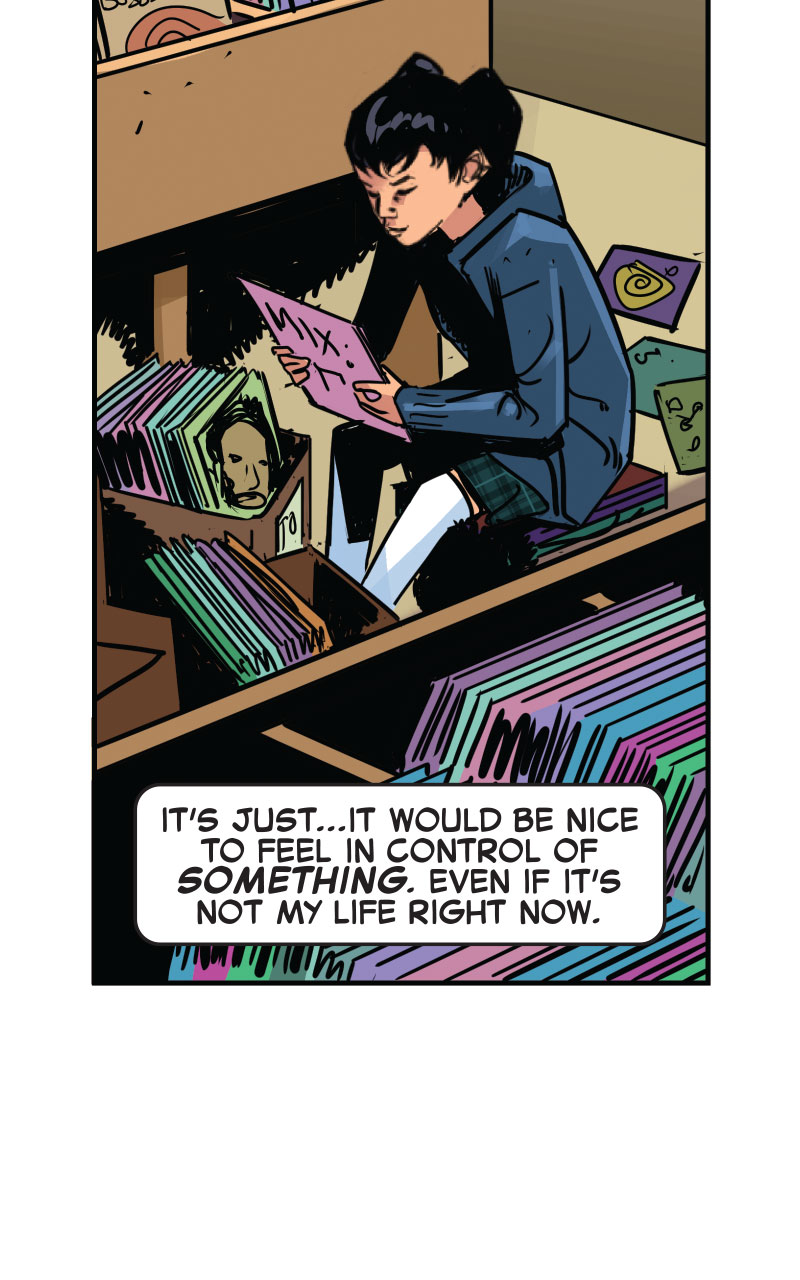 Marvel's Voices Infinity Comic (2022-): Chapter 53 - Page 14