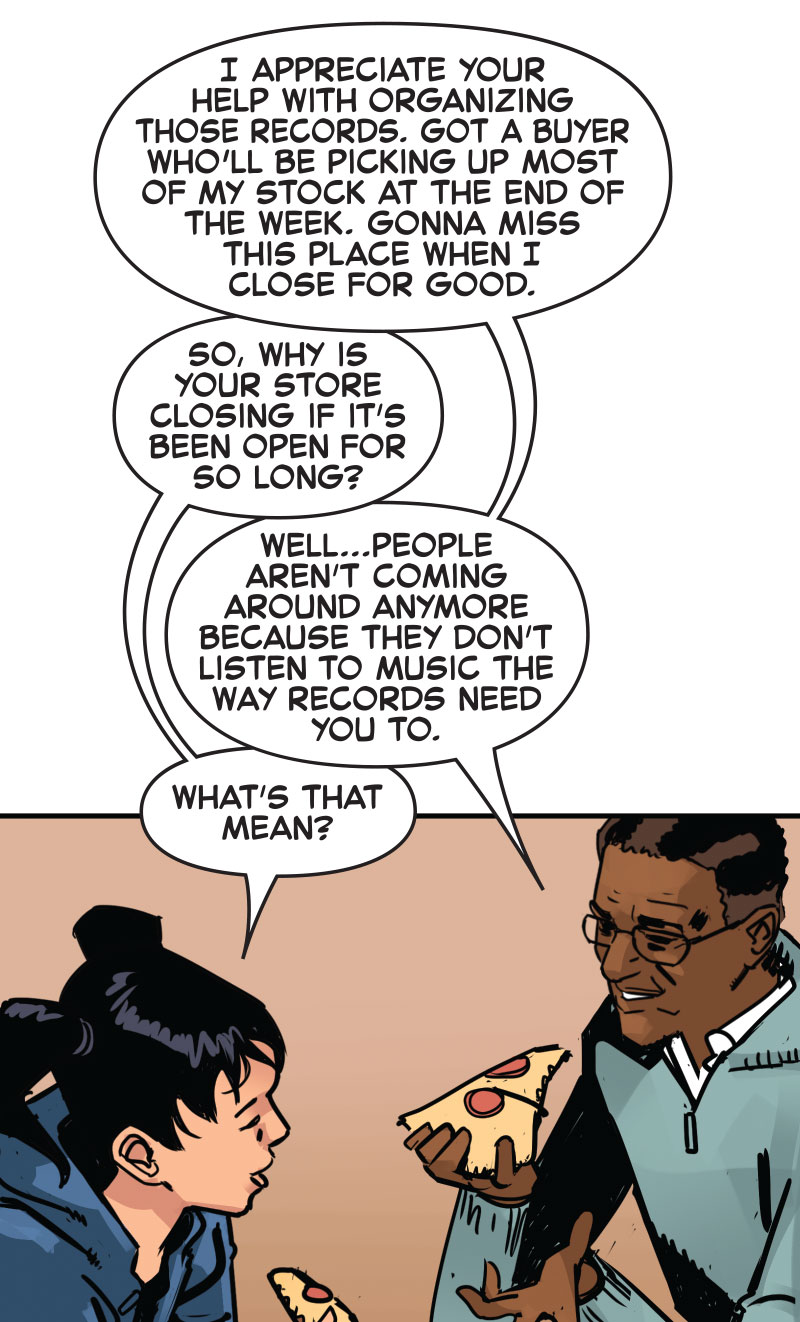 Marvel's Voices Infinity Comic (2022-): Chapter 53 - Page 18