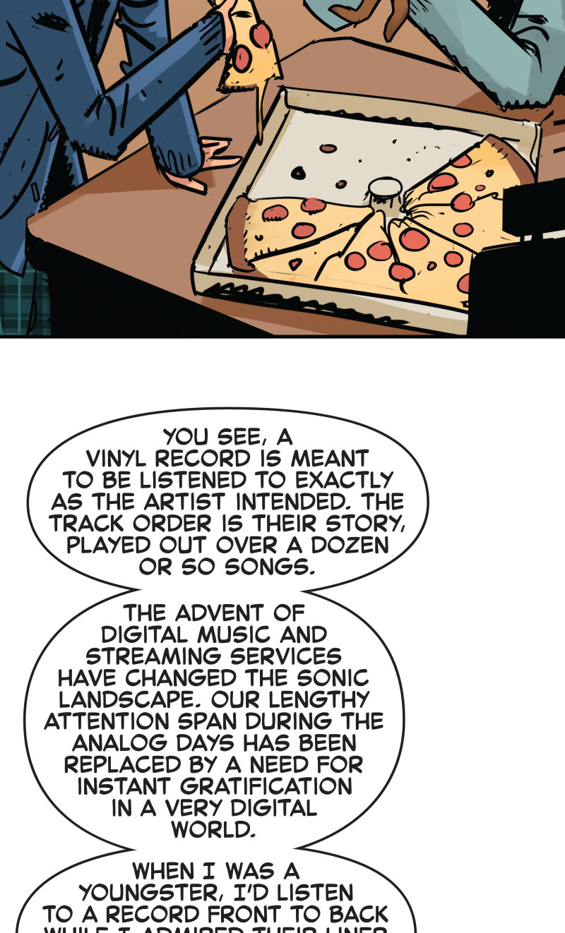 Marvel's Voices Infinity Comic (2022-): Chapter 53 - Page 19
