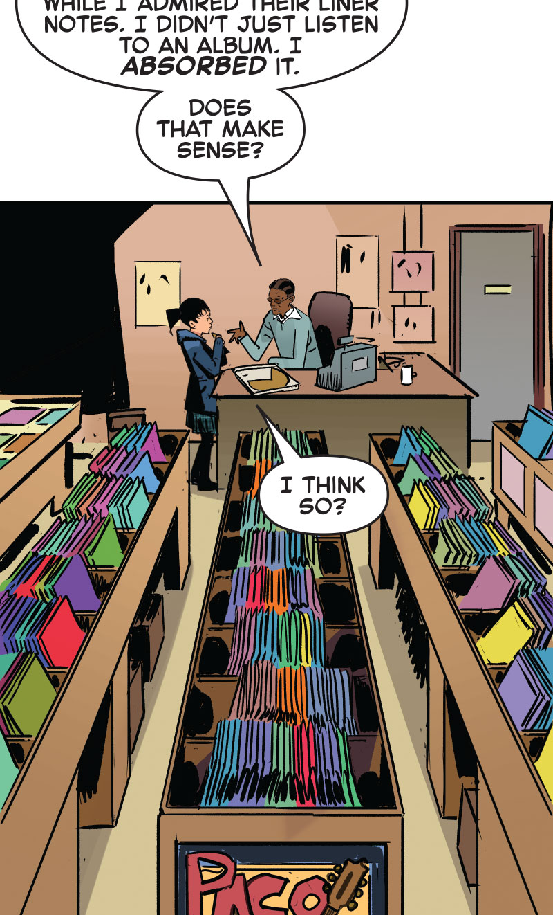 Marvel's Voices Infinity Comic (2022-): Chapter 53 - Page 20