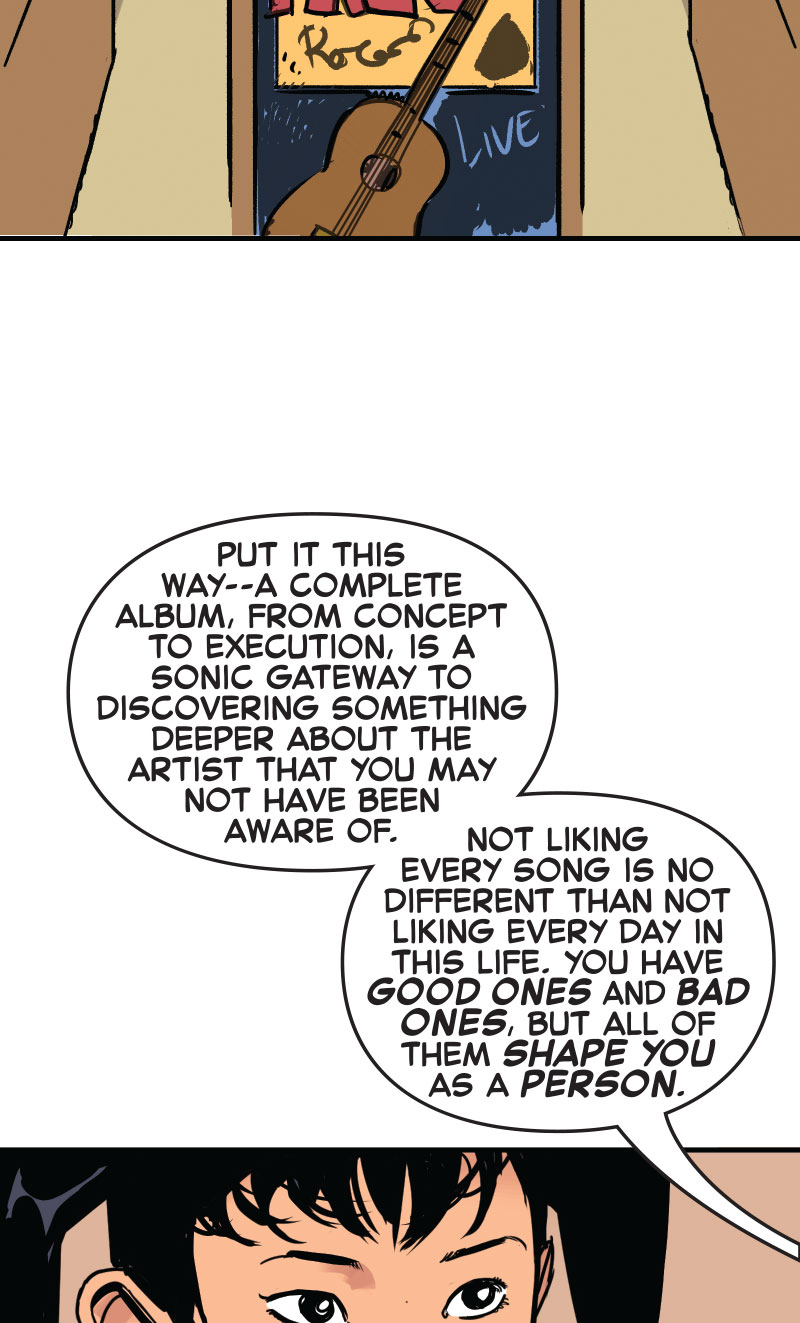 Marvel's Voices Infinity Comic (2022-): Chapter 53 - Page 21