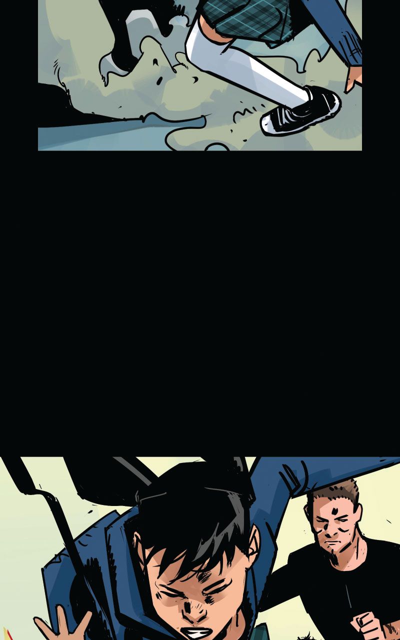Marvel's Voices Infinity Comic (2022-): Chapter 54 - Page 7