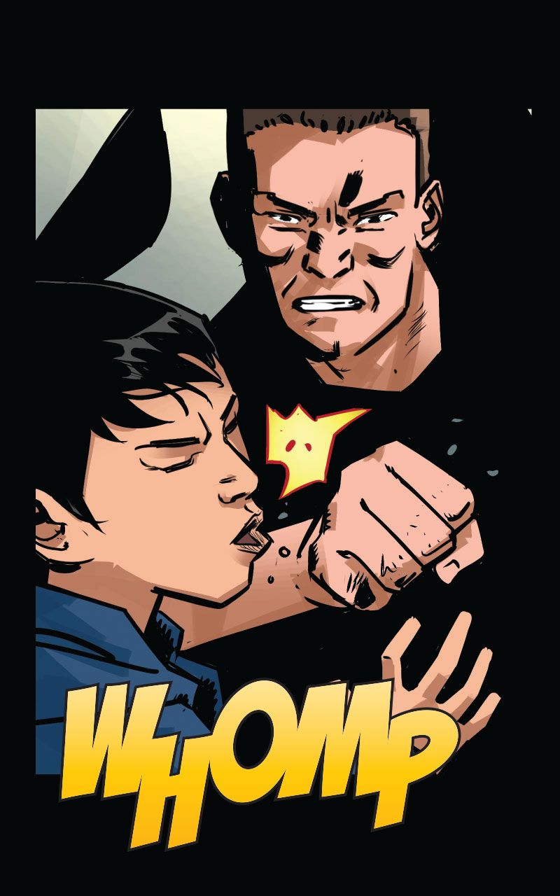 Marvel's Voices Infinity Comic (2022-): Chapter 54 - Page 9