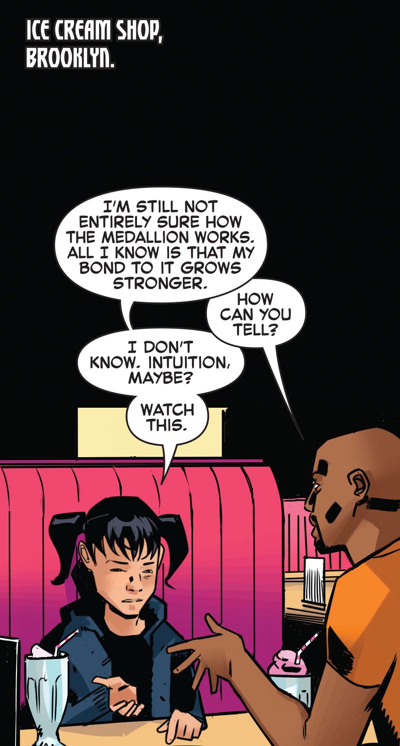 Marvel's Voices Infinity Comic (2022-): Chapter 55 - Page 3