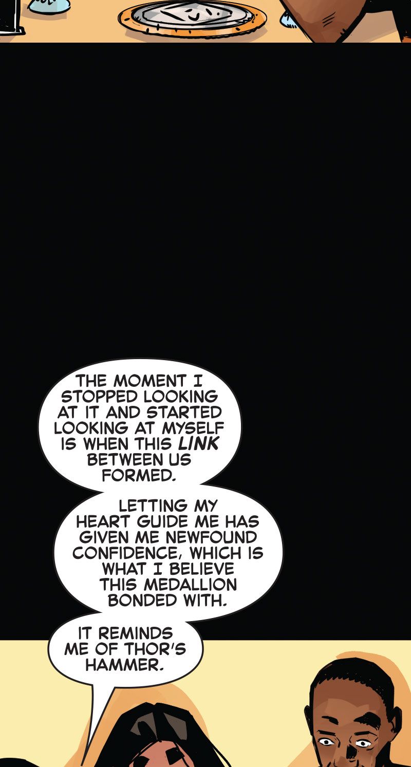 Marvel's Voices Infinity Comic (2022-): Chapter 55 - Page 4