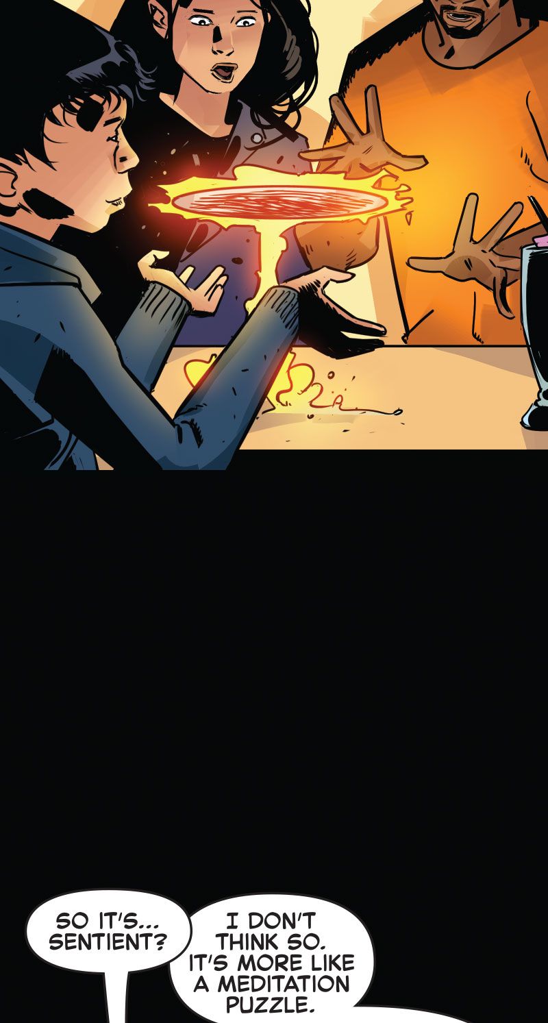 Marvel's Voices Infinity Comic (2022-): Chapter 55 - Page 5