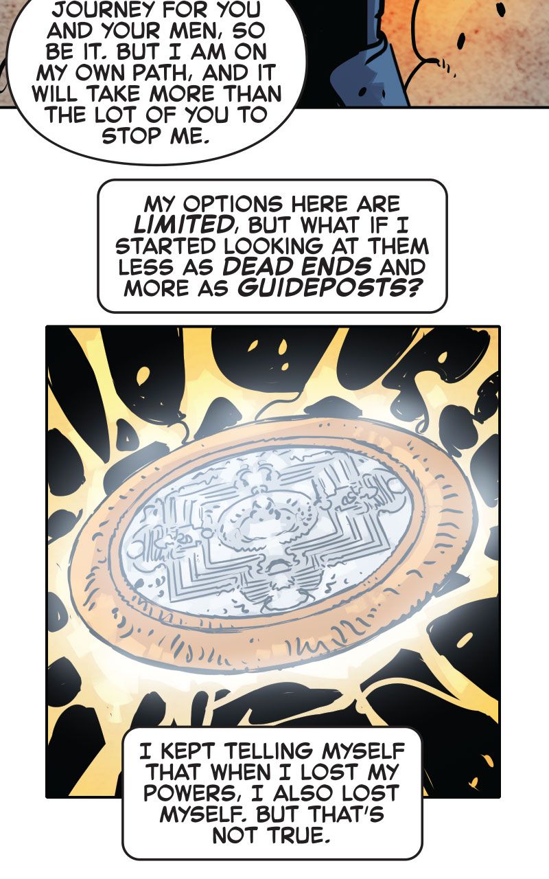 Marvel's Voices Infinity Comic (2022-): Chapter 56 - Page 7